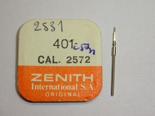 1 Zenith 2572 tige de