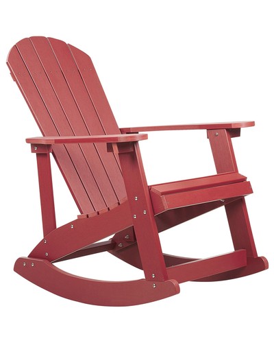Fauteuil bascule jardin - fauteuil, de