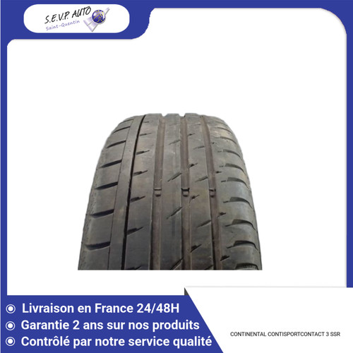 Pneu continental - 🇫🇷,