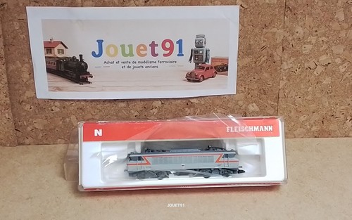 Fleischmann ech ref 736001 - fleischmann,