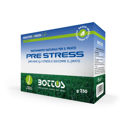 Bottos pre stress engrais - bottos,