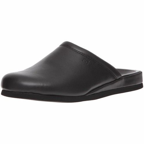 Rohde mule cuir homme 6600 - rohde,