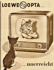 Radio AG D.S. Loewe Berlin Historic. Gründeraktie 1930 Kronach Bavaria Television TV