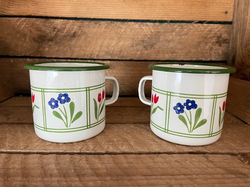 Jolies tasses anciennes - 2,