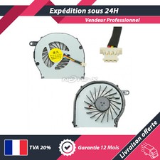 VENTILATEUR CPU FAN POUR HP