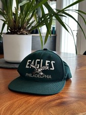 Casquette  Philadelphia EAGLES