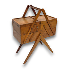 Petite Travailleuse - Boîte