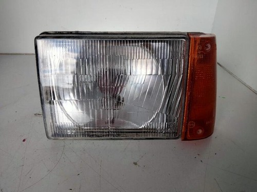 Phare gauche fiat panda 750 - panda, l