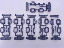 Vintage HPI Racing A350 RS4