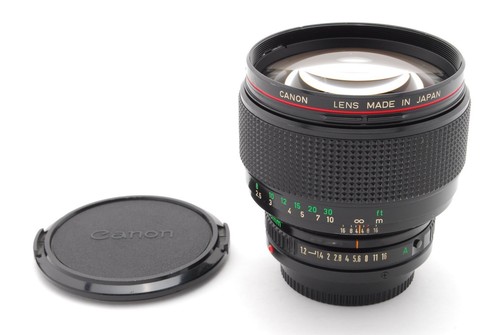 Near mint objectif - ],