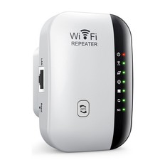 Répéteur Wifi Amplificateur