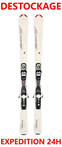 Ski occasion wedze starliner - ski,