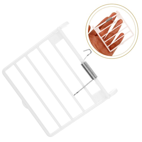 Pcs porte pour - pour, cage