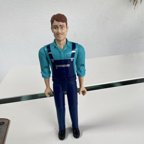 Bruder figurine homme - figurine,