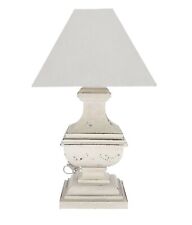 Lampe Style Shabby Chic En