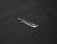 Playmobil pirates machette