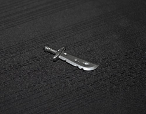 Playmobil pirates machette