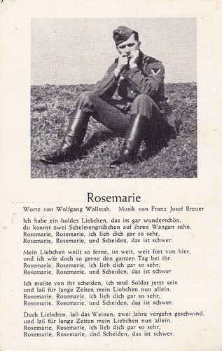 Ancienes carte la - ak,