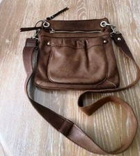 Sac à main cuir FOSSIL