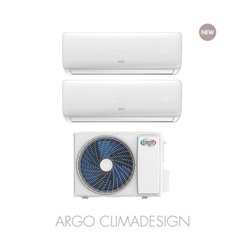 Argon climadesign climatiseur - argon,