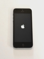 Apple iPhone 5 - Ne fonctionne pas, abimé - HS Pour pièces