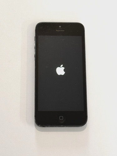 Apple iphone ne fonctionne - 5,