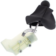 LEVIER DE VITESSES (MÉCANISME + POMMEAU + SOUFFLET) KPL POUR FIAT DOBLO I 01-10