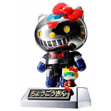 SANRIO - Hello Kitty Mazinger