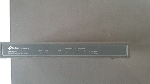Link safestream routeur - safestream™,