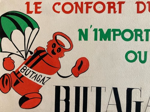 Beau dessin gouache but - beau,