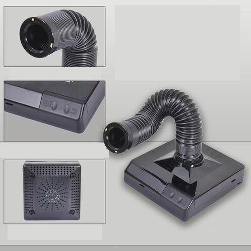 Aspirateur poussière avec - à,