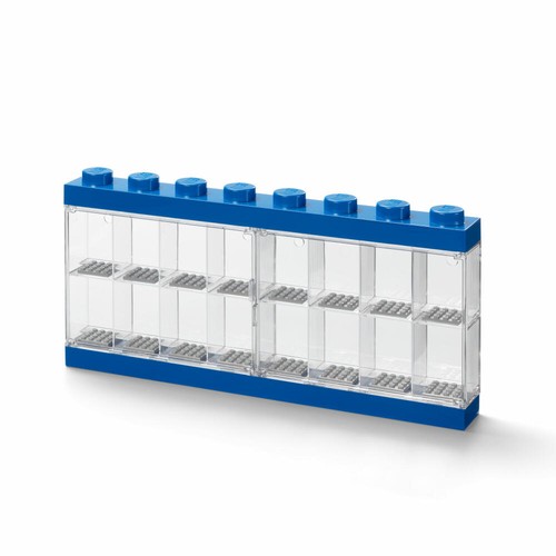 Nhg lego vitrine minifigure - nhg,