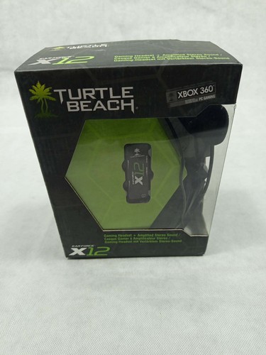 Casque micro gaming - , turtle