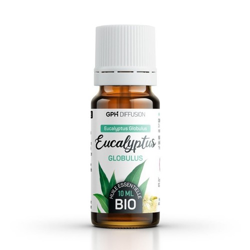 Huile essentielle eucalyptus - huile,