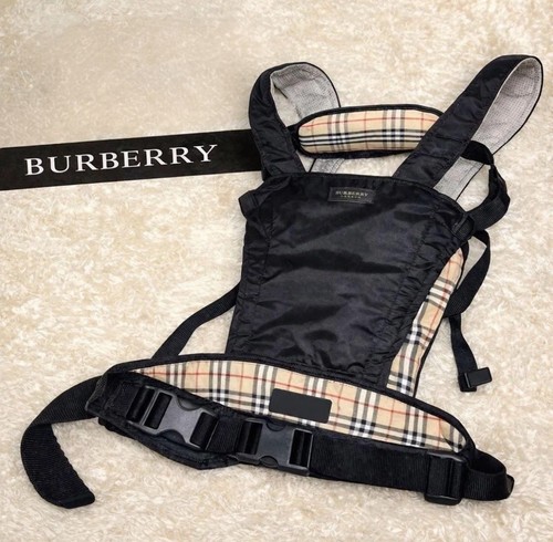 Porte bébé burberry - burberry, nova