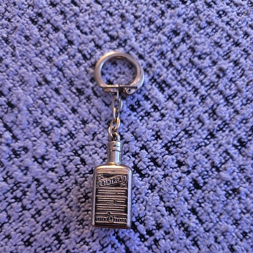 Ancien porte cles liqueur - porte-cles,