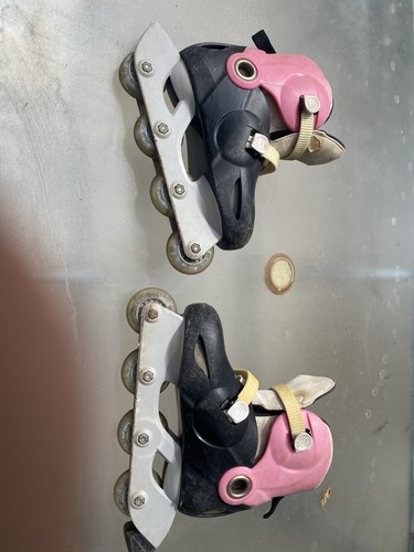 Oxelo rollers ligne - oxelo, en