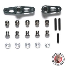 Nouveau volant de course en