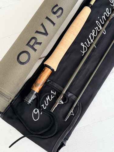 Beautiful orvis - **beautiful**,