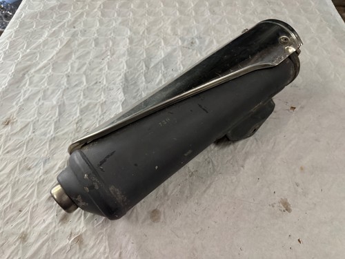 Silencieux aprilia 125 - silencieux,