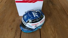 Casque Helmet Bottas Mercedes