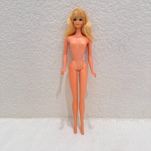Vintage 1967 barbie twist - vintage,