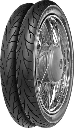 Pneus moto continental - continental, 2