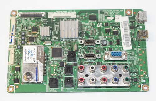 Oem main board - is,