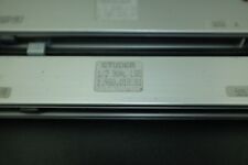 STUDER 1.960.018.81  STUDER 1/2 DUAL LOG FADER USED RARE VINTAGE A900
