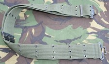 ceinturon belge type TAP 50