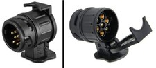 Adaptateur remorque prise 7/13