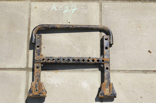 Pièce chassis quad - chassis,