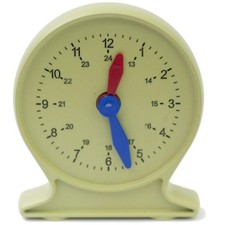 Horloge d'enseignement