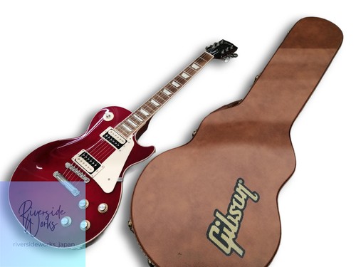 Guitare électrique gibson - gibson, les